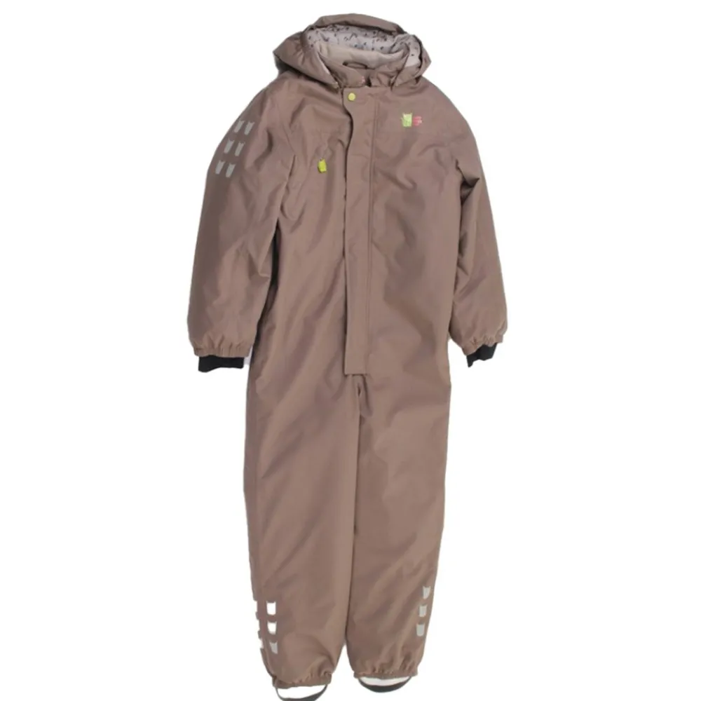 Kattnakken Vinterparkdress Junior, , Stamme Online