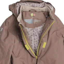 Kattnakken Vinterparkdress Junior, , Stamme Online