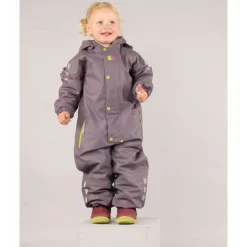 Kattnakken Vinterregndress Slaps, , Tolvmeterskogen, Blåbærmelk Outlet