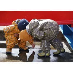 Kattnakken Vinterregndress Slaps, , Tolvmeterskogen, Mose Outlet