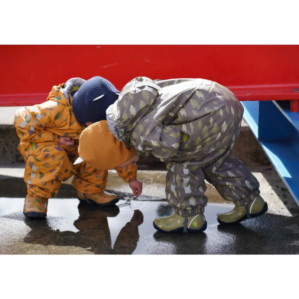 Kattnakken Vinterregndress Slaps, , Tolvmeterskogen, Mose Outlet