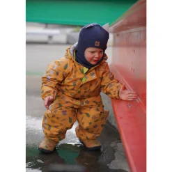 Kattnakken Vinterregndress Slaps, , Tolvmeterskogen, Honning Sale