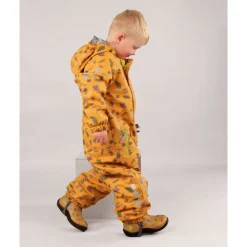 Kattnakken Vinterregndress Slaps, , Tolvmeterskogen, Honning Sale