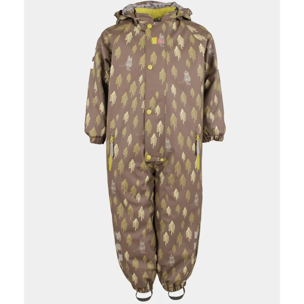 Kattnakken Vinterregndress Slaps, , Tolvmeterskogen, Stamme Discount