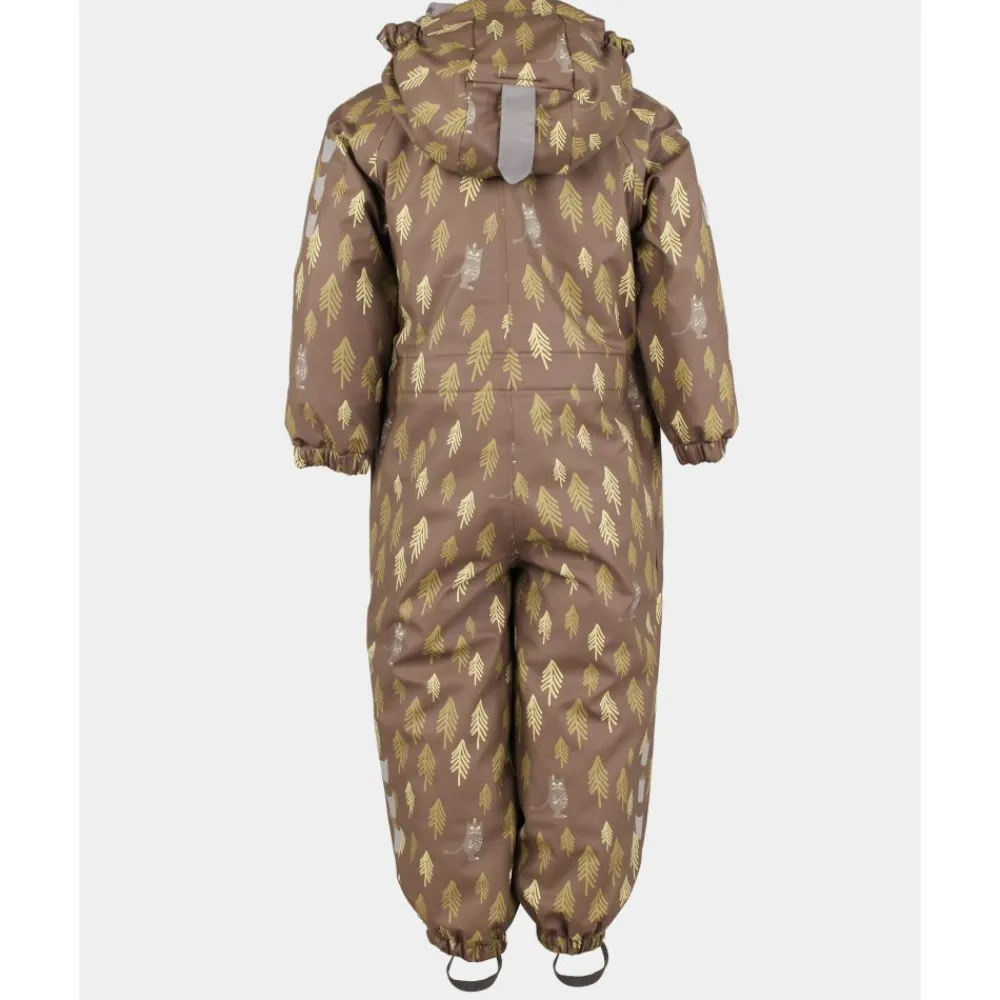 Kattnakken Vinterregndress Slaps, , Tolvmeterskogen, Stamme Discount