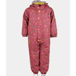 Kattnakken Vinterregndress Slaps, , Tolvmeterskogen, Lyng Clearance