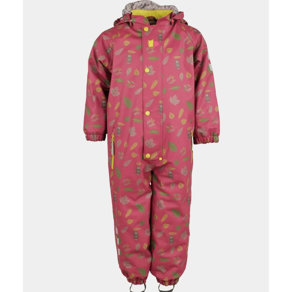 Kattnakken Vinterregndress Slaps, , Tolvmeterskogen, Lyng Clearance