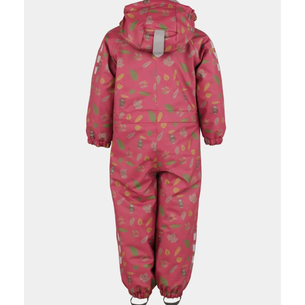 Kattnakken Vinterregndress Slaps, , Tolvmeterskogen, Lyng Clearance