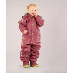 Kattnakken Vinterregndress Slaps, , Tolvmeterskogen, Lyng Clearance