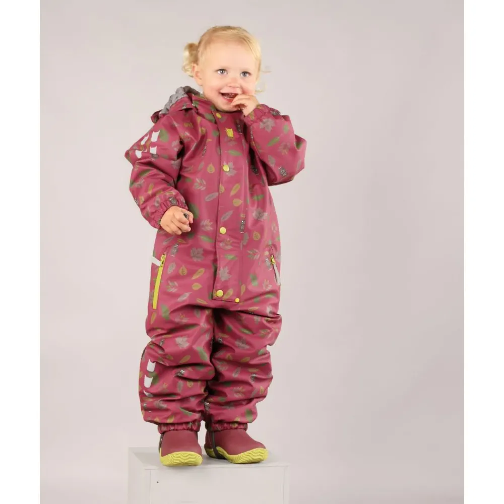 Kattnakken Vinterregndress Slaps, , Tolvmeterskogen, Lyng Clearance