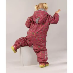 Kattnakken Vinterregndress Slaps, , Tolvmeterskogen, Lyng Clearance