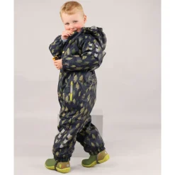 Kattnakken Vinterregndress Slaps, , Tolvmeterskogen, Marine Best