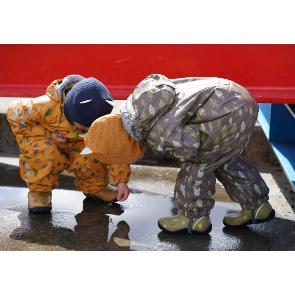 Kattnakken Vinterregndress Slaps, , Tolvmeterskogen, Marine Best