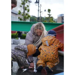 Kattnakken Vinterregndress Slaps, , Tolvmeterskogen, Marine Best