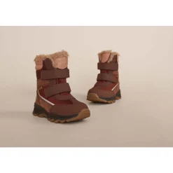 Bisgaard Vintersko, , Eddie, Bordeaux