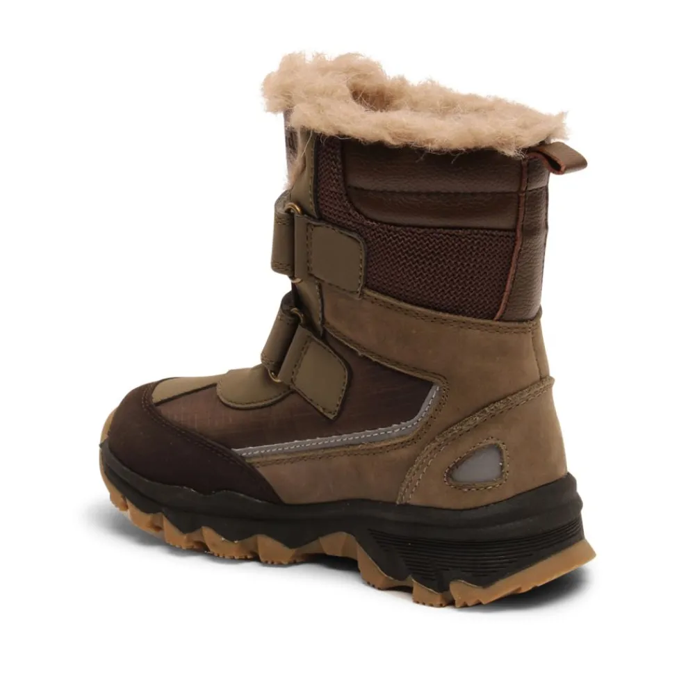 Bisgaard Vintersko, , Eddie TEX, Army Discount