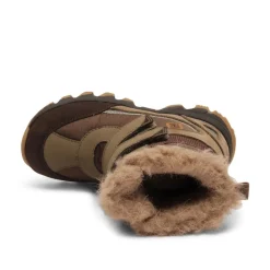 Bisgaard Vintersko, , Eddie TEX, Army Discount