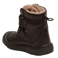 Bisgaard Vintersko, , Ellis, Black Discount