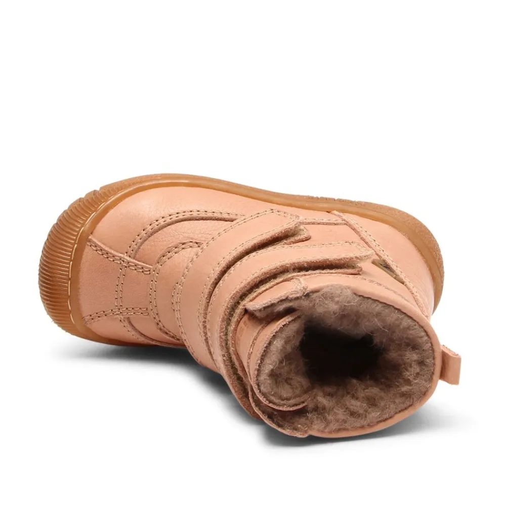 Bisgaard Vintersko, , Ellis, Nude Clearance