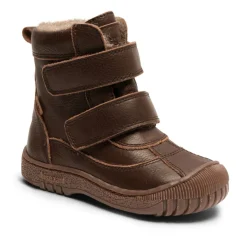 Bisgaard Vintersko, , Ellis, Tex, Mocha Clearance