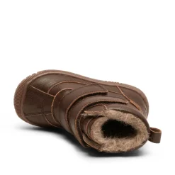 Bisgaard Vintersko, , Ellis, Tex, Mocha Clearance