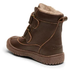 Bisgaard Vintersko, , Ellis, Tex, Mocha Clearance