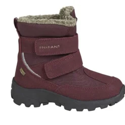 Vintersko, EnFant, Goretex, Borrelås, Bordeux Outlet