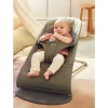 Babybjørn Vippestol, , Bliss, Vevd, Grønn Sale