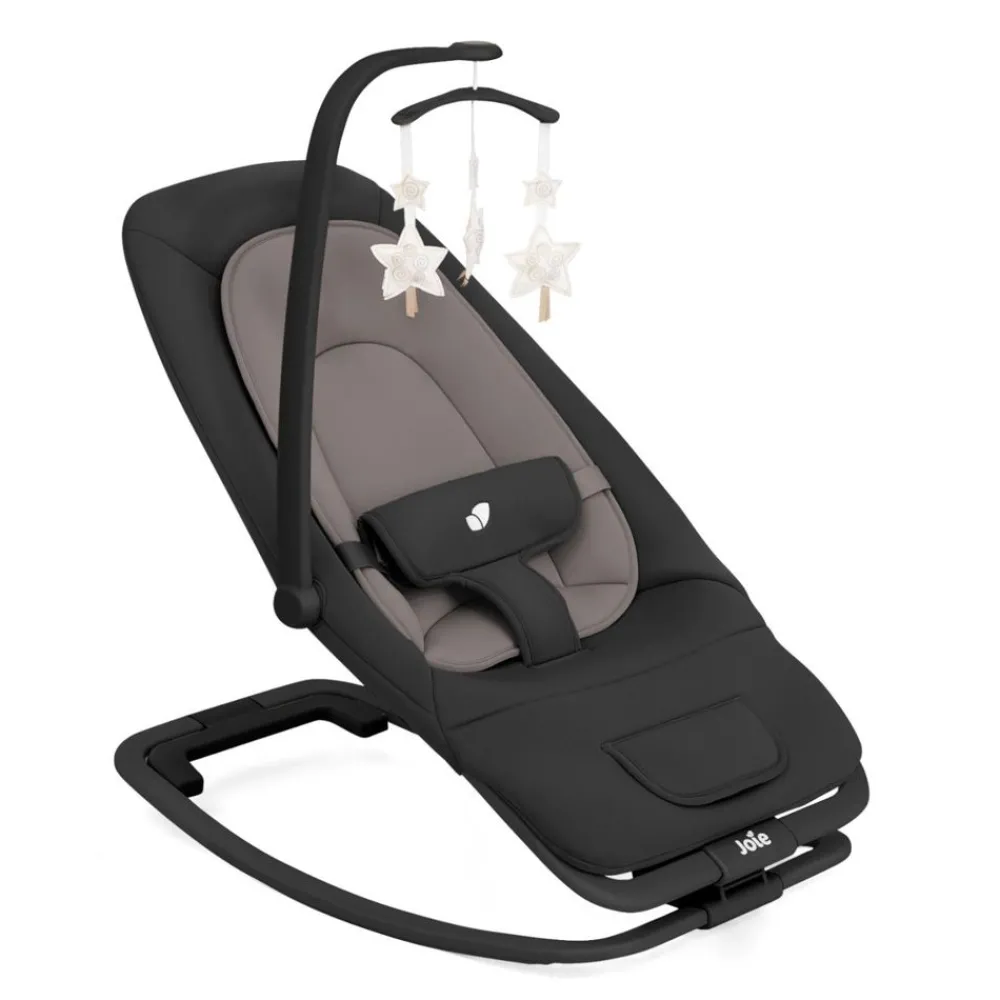 Joie Vippestol, , Dreamer, Ink Hot