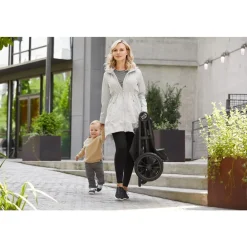 BabyJogger Vogn, ®, City Elite 2 - Jet Online