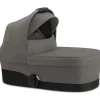 Cybex Vogn, -Cot S Liggedel Soho Grey Best