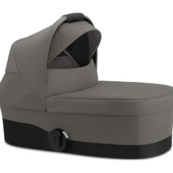 Cybex Vogn, -Cot S Liggedel Soho Grey Best