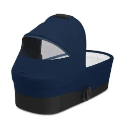 Cybex Vogn, -Cot S Liggedel Navy Blue New
