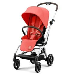 Cybex Vogn, , Eezy S Twist+ 2, Hibiscus