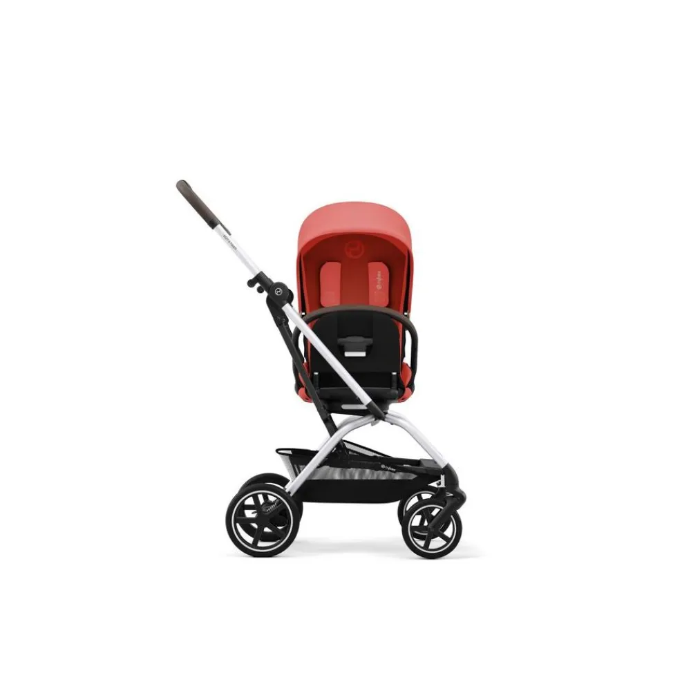 Cybex Vogn, , Eezy S Twist+ 2, Hibiscus