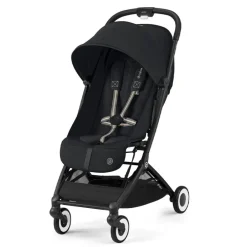Cybex Vogn, , Orfeo, BLK, Black Clearance