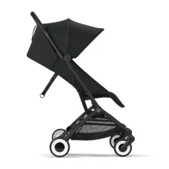 Cybex Vogn, , Orfeo, BLK, Black Clearance