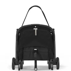 Cybex Vogn, , Orfeo, BLK, Black Clearance