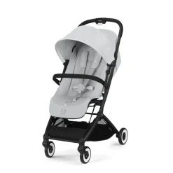Cybex Vogn, , Orfeo, BLK, Fog Grey Light Online