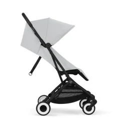 Cybex Vogn, , Orfeo, BLK, Fog Grey Light Online