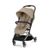 Cybex Vogn, , Orfeo, TPE, Almond Beige, Beige New