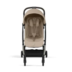 Cybex Vogn, , Orfeo, TPE, Almond Beige, Beige New
