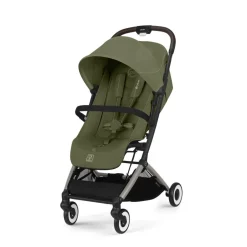 Cybex Vogn, , Orfeo, TPE, Moss Green Khaki Outlet