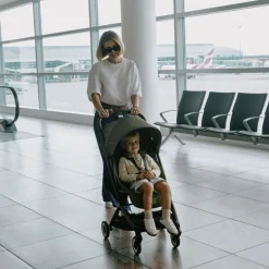 Cybex Vogn, , Orfeo, TPE, Moss Green Khaki Outlet