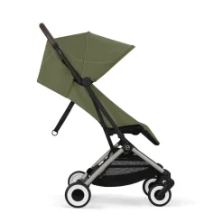 Cybex Vogn, , Orfeo, TPE, Moss Green Khaki Outlet