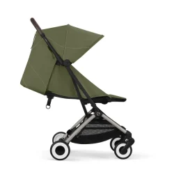Cybex Vogn, , Orfeo, TPE, Moss Green Khaki Outlet