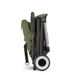 Cybex Vogn, , Orfeo, TPE, Moss Green Khaki Outlet