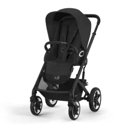 Cybex Vogn, , Talos S Lux, Moon Black