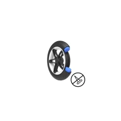 Cybex Vogn, , Talos S Lux, Moon Black