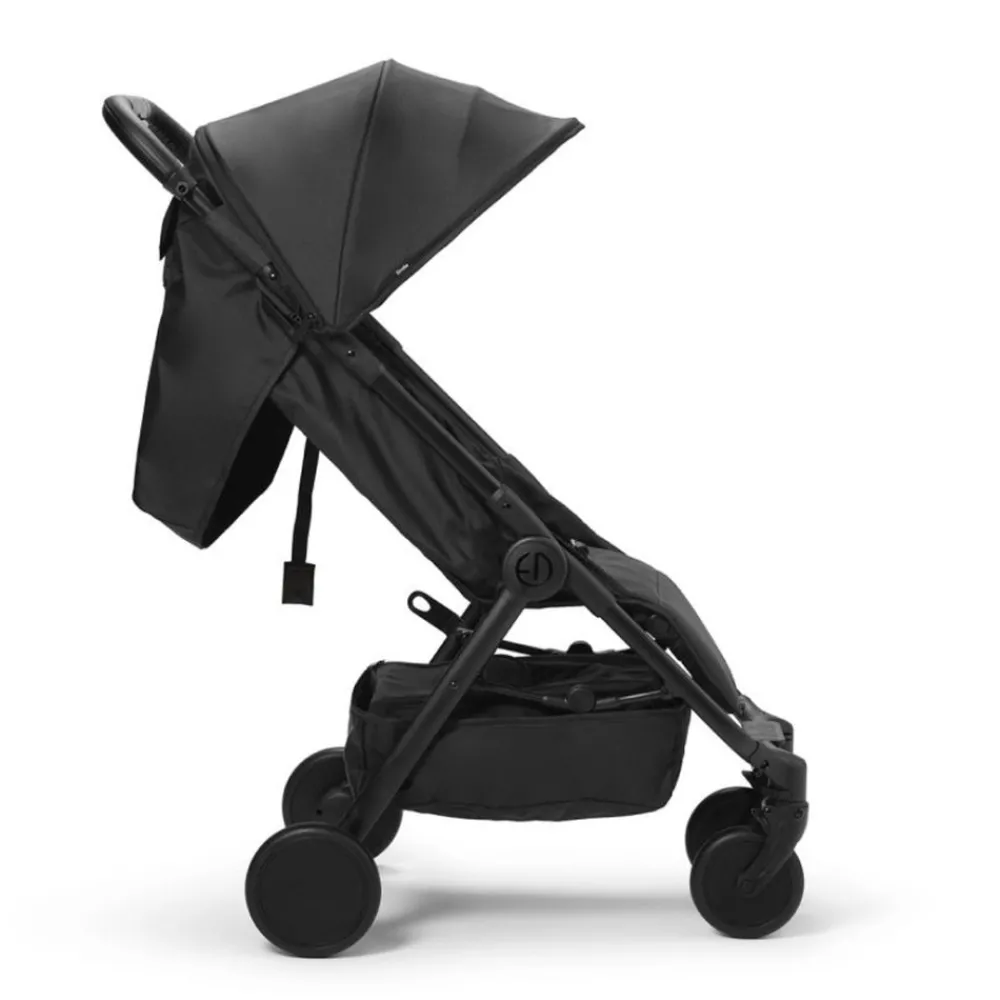 Elodie Vogn, , MONDO, Black New